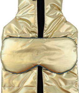 8793 WARM&SLEEP-SET PUFFER DREAMS S/2